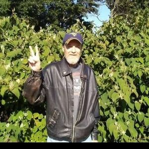 Meet your Posher, Greg